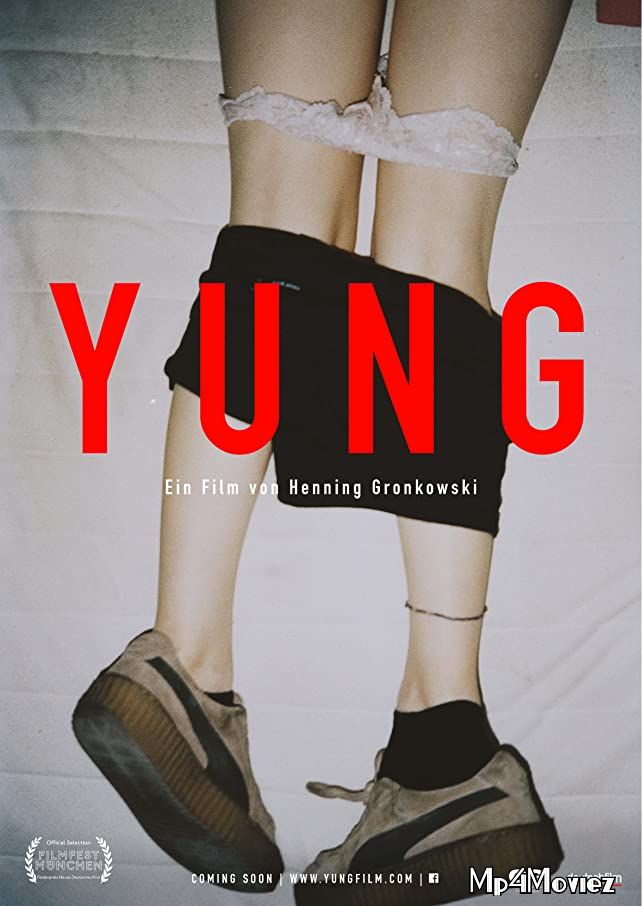 [18+] Yung (2018) Hindi Dubbed Full Movie download full movie